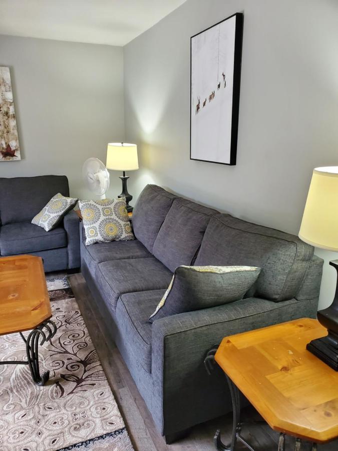 Michaels Bay Getaway On Manitoulin Island Villa South Baymouth Bagian luar foto
