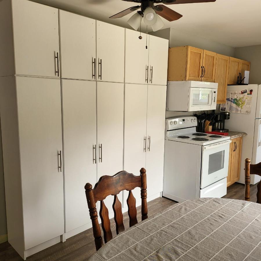 Michaels Bay Getaway On Manitoulin Island Villa South Baymouth Bagian luar foto